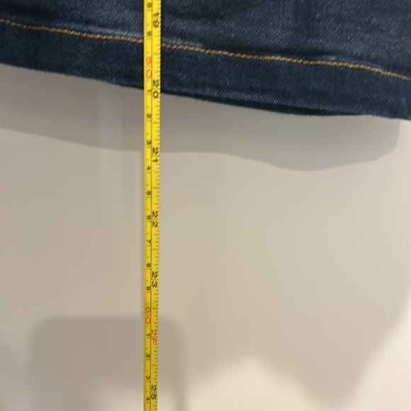 Denim Skirt! - Picture 7 of 7